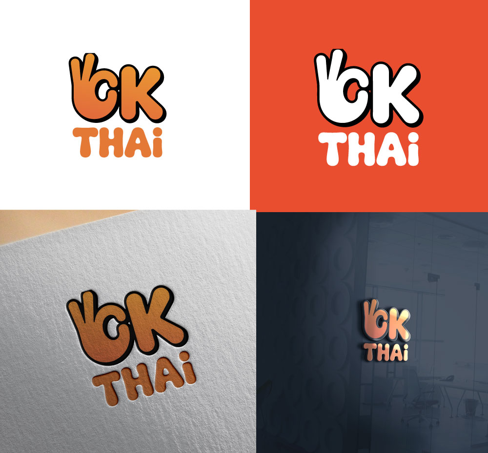 Logo Design by Jonshonkal for this project | Design #36262589