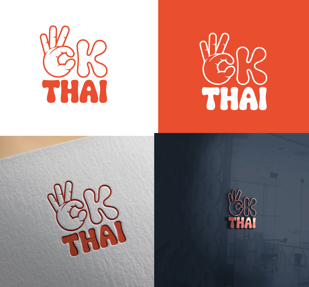 Logo Design by Jonshonkal for this project | Design #36262590