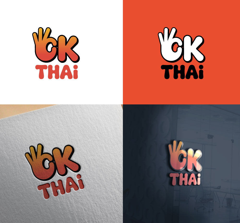 Logo Design by Jonshonkal for this project | Design #36300351