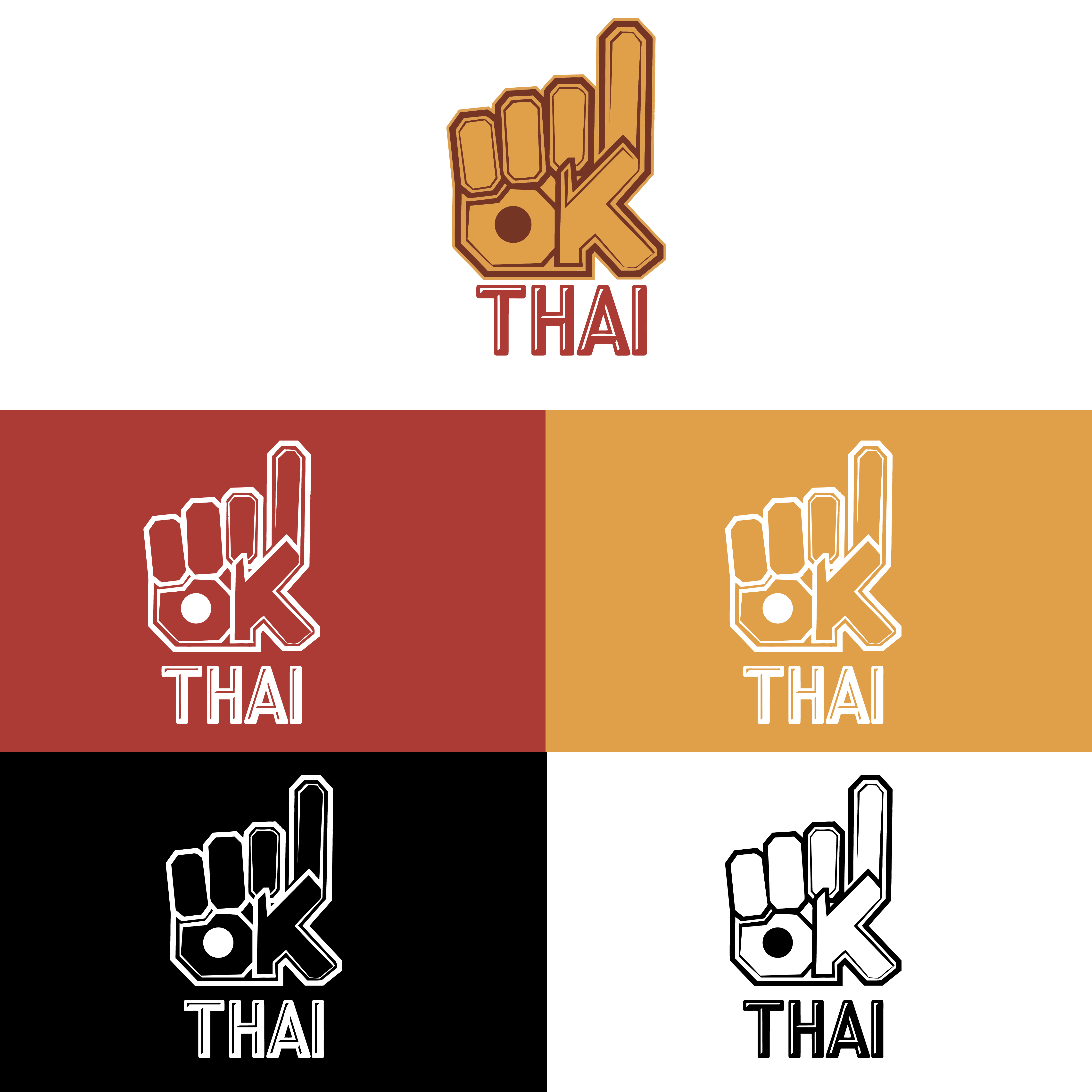 Logo Design by Shariqology for this project | Design #36261884