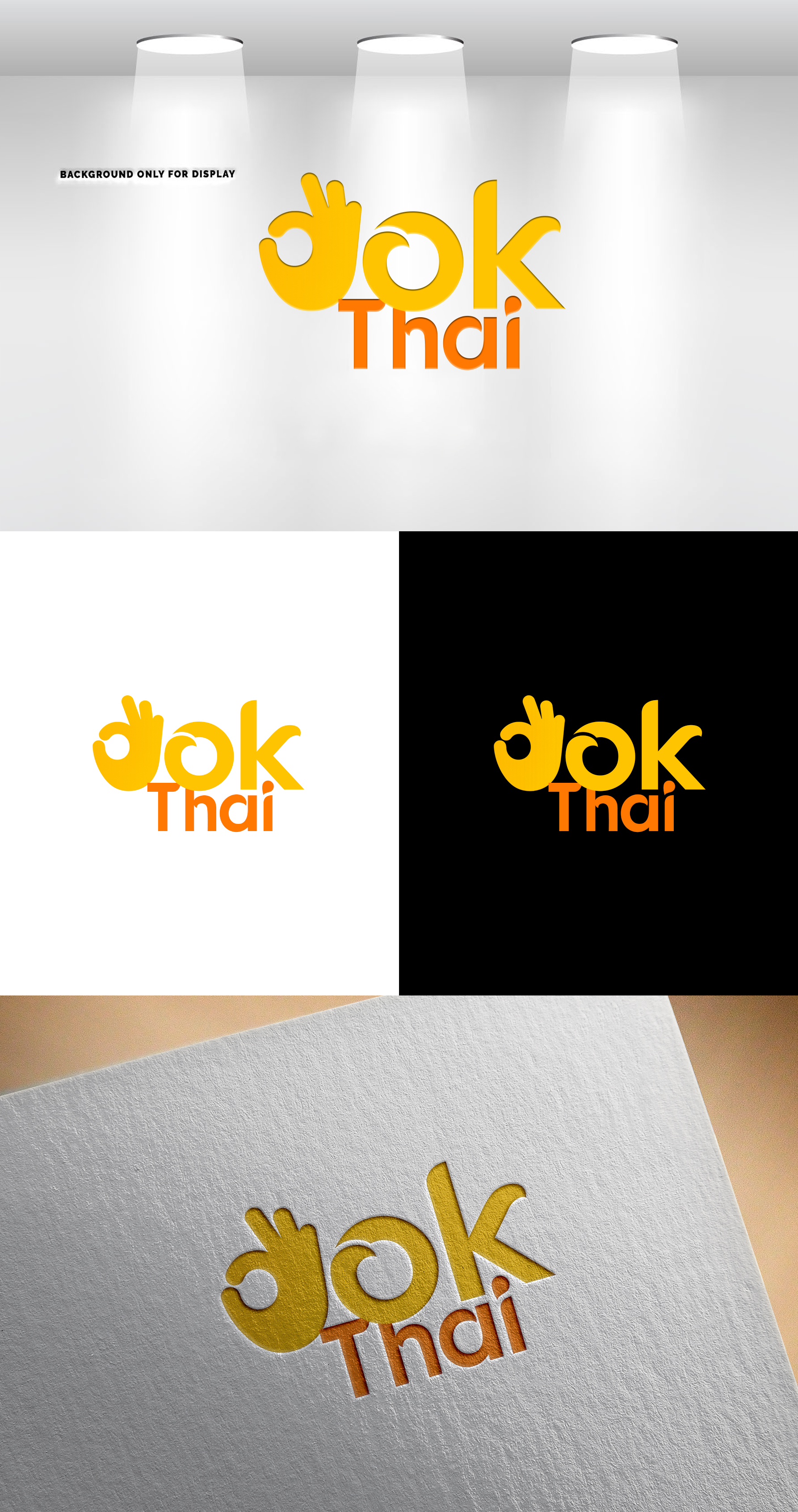 Logo Design by Rahmina for this project | Design #36262598