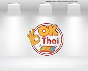 Diseño de Logo por Muina para este proyecto | Diseño: #36261242