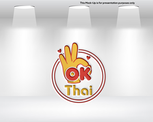 Diseño de Logo por Muina para este proyecto | Diseño: #36261243