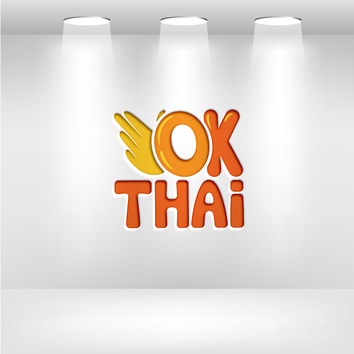 Logo Design by Hamza  Al-Muttalib for this project | Design #36294333