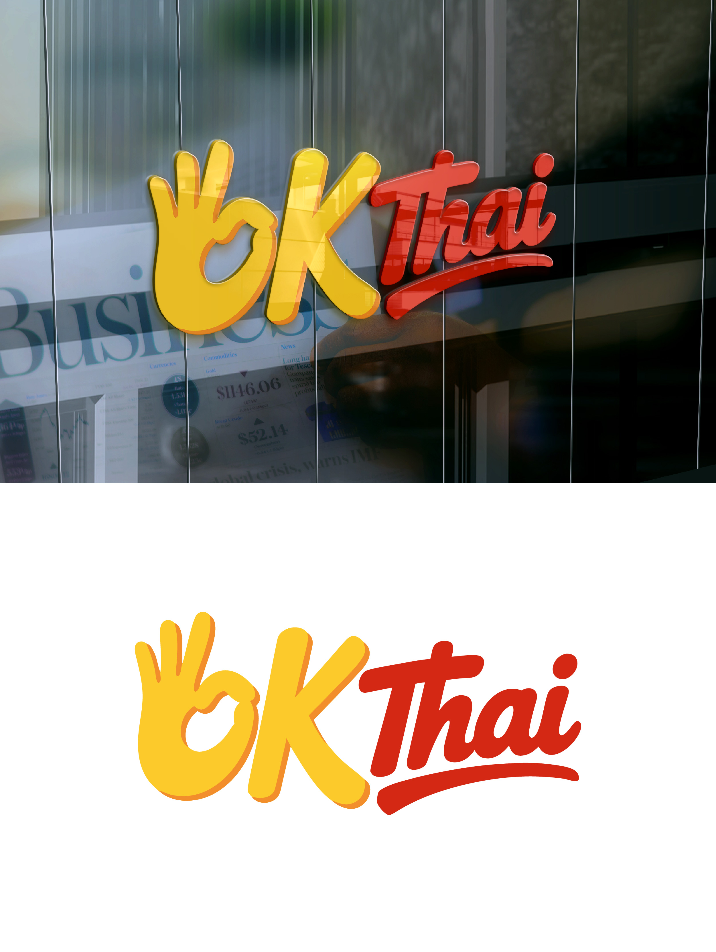 Diseño de Logo por THE DESIGN MAN para este proyecto | Diseño: #36292992