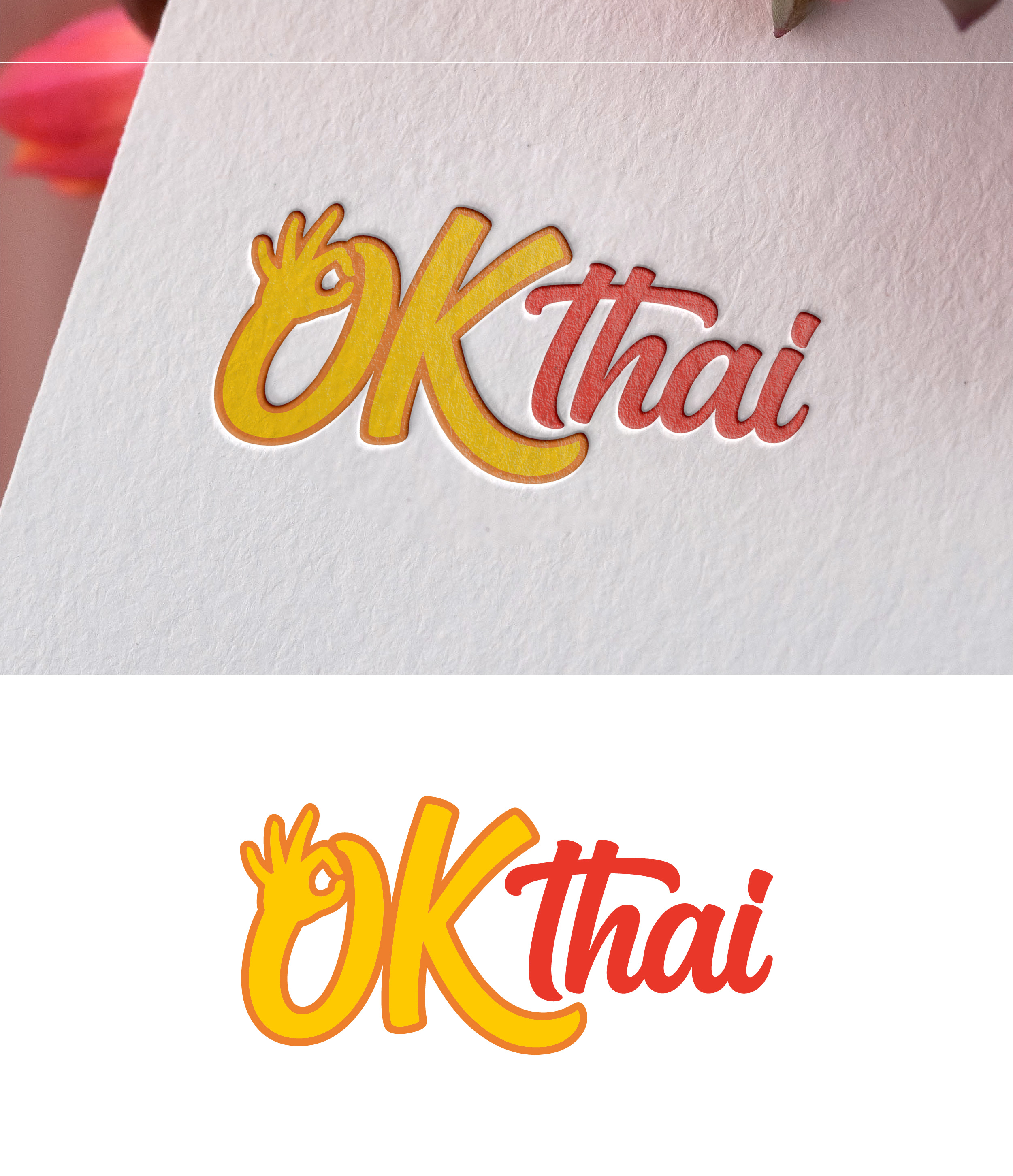 Logo Design by THE DESIGN MAN for this project | Design #36293165