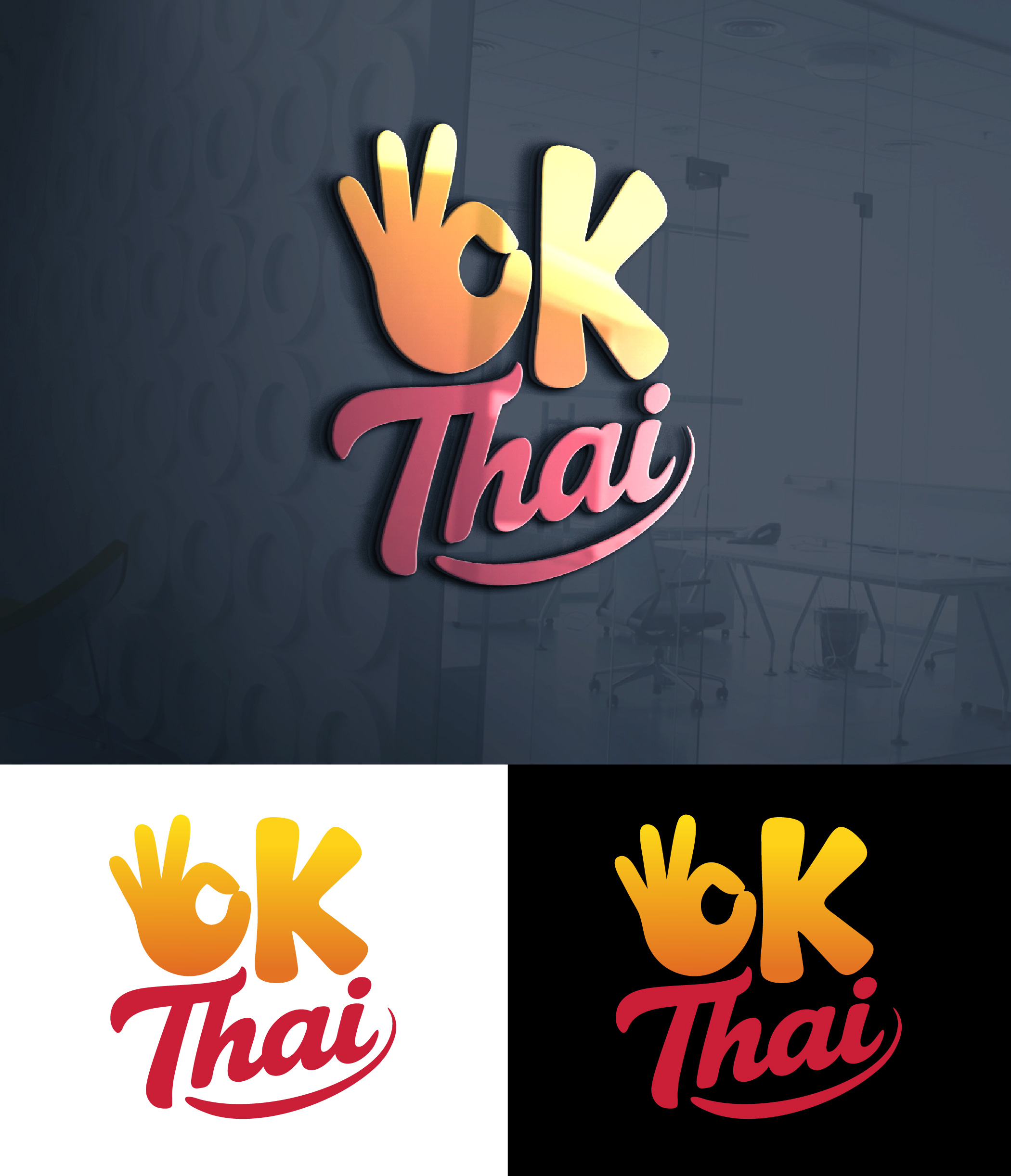 Logo Design by THE DESIGN MAN for this project | Design #36296997