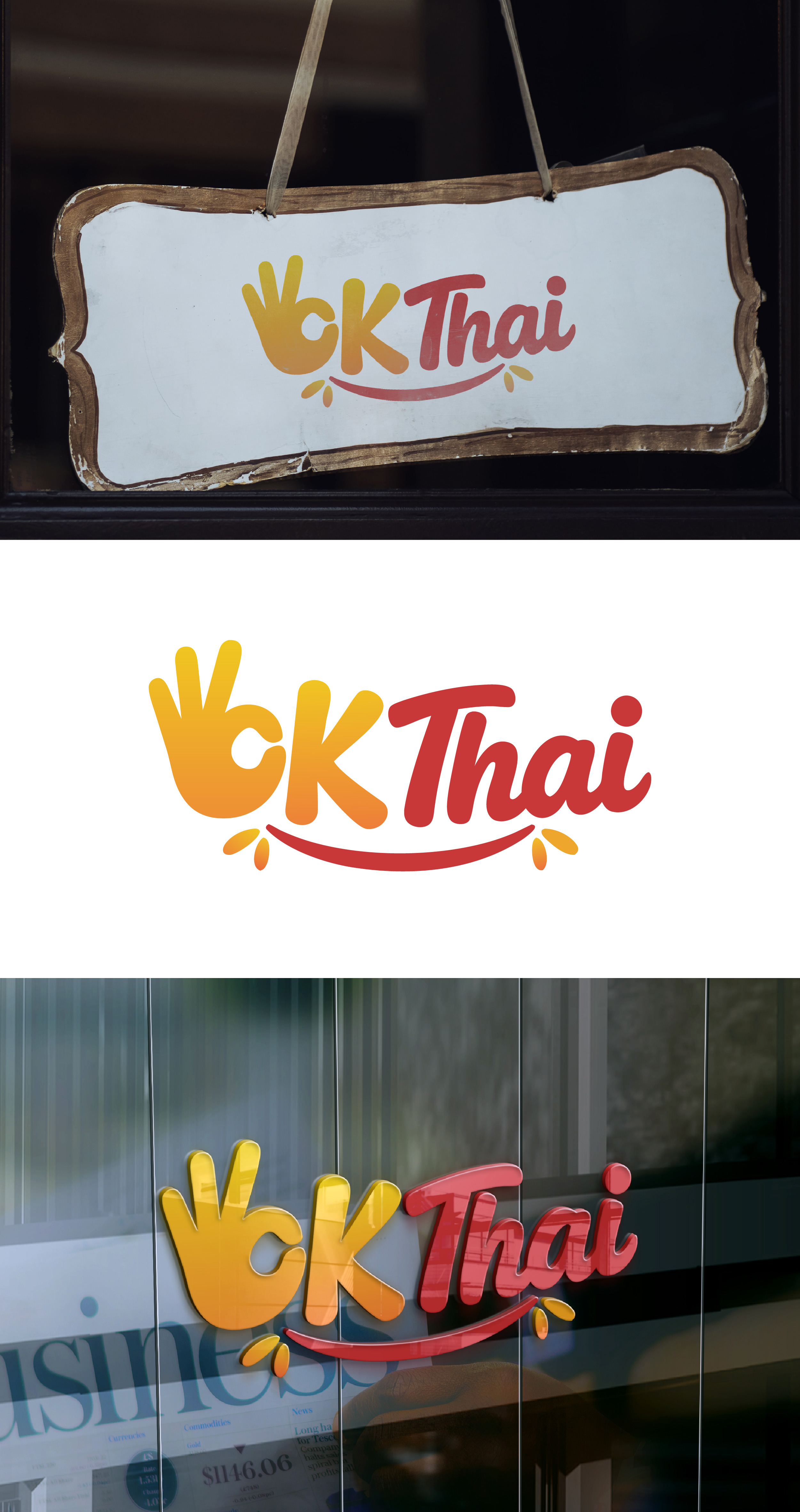 Logo Design by THE DESIGN MAN for this project | Design #36297060