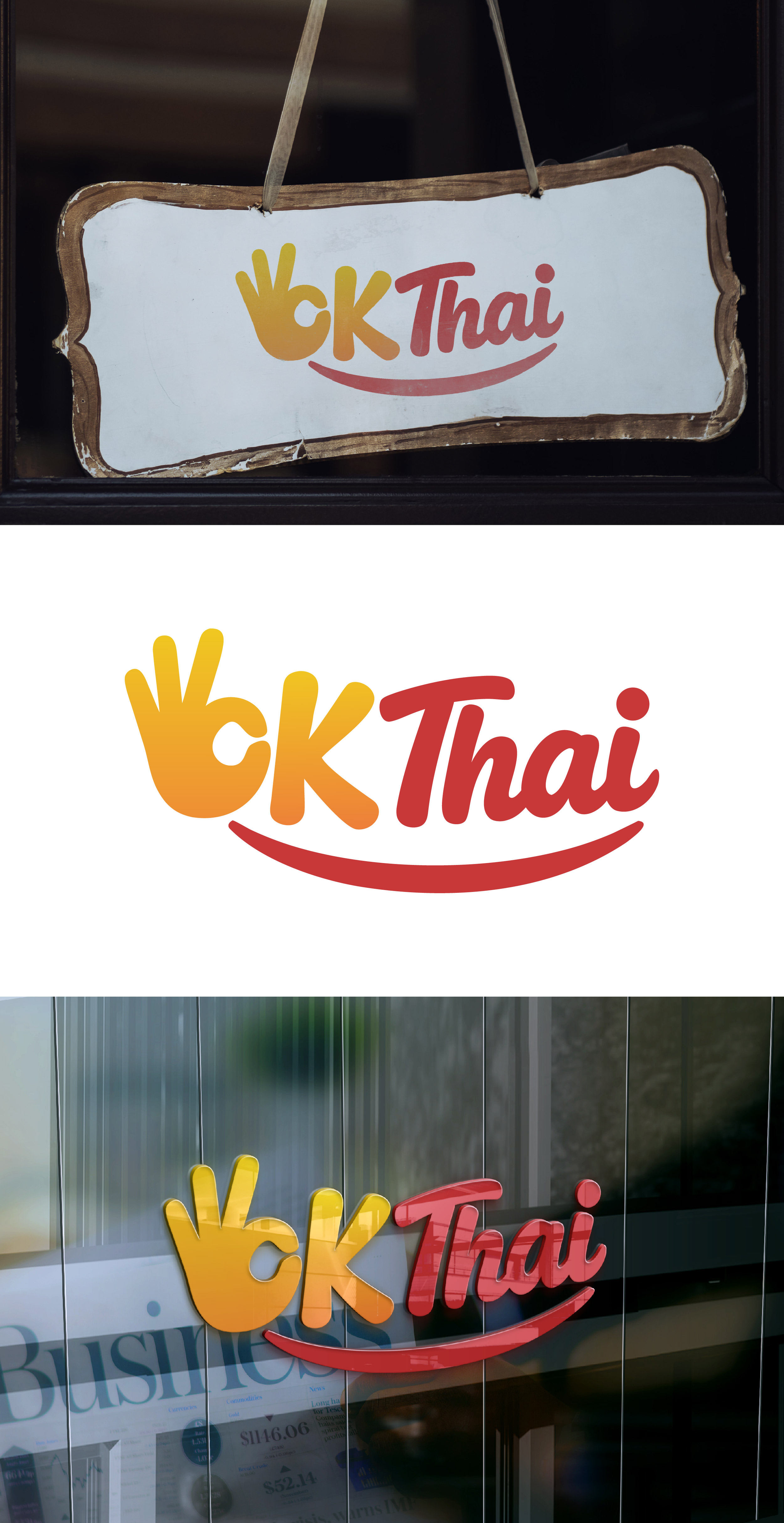 Logo Design by THE DESIGN MAN for this project | Design #36299804