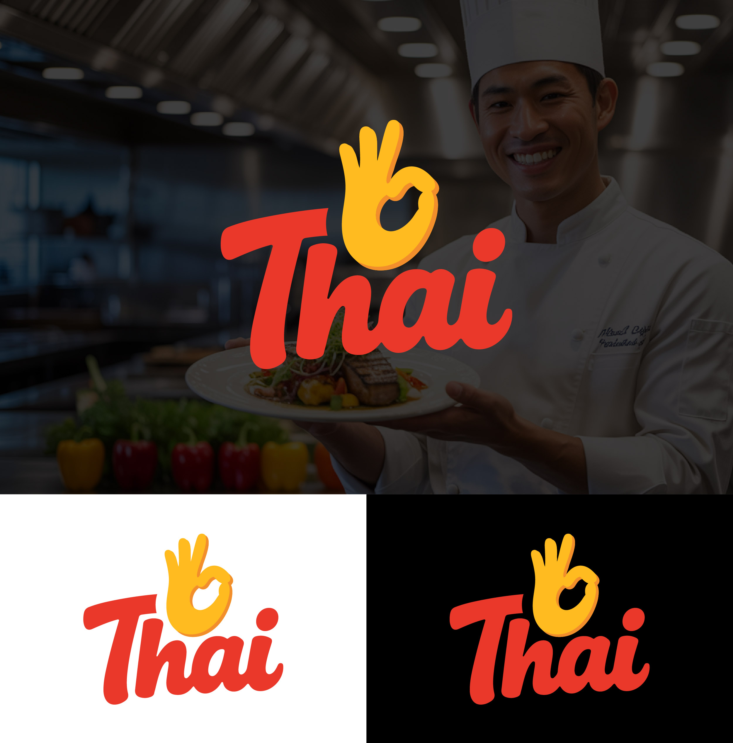 Logo Design by THE DESIGN MAN for this project | Design #36300220