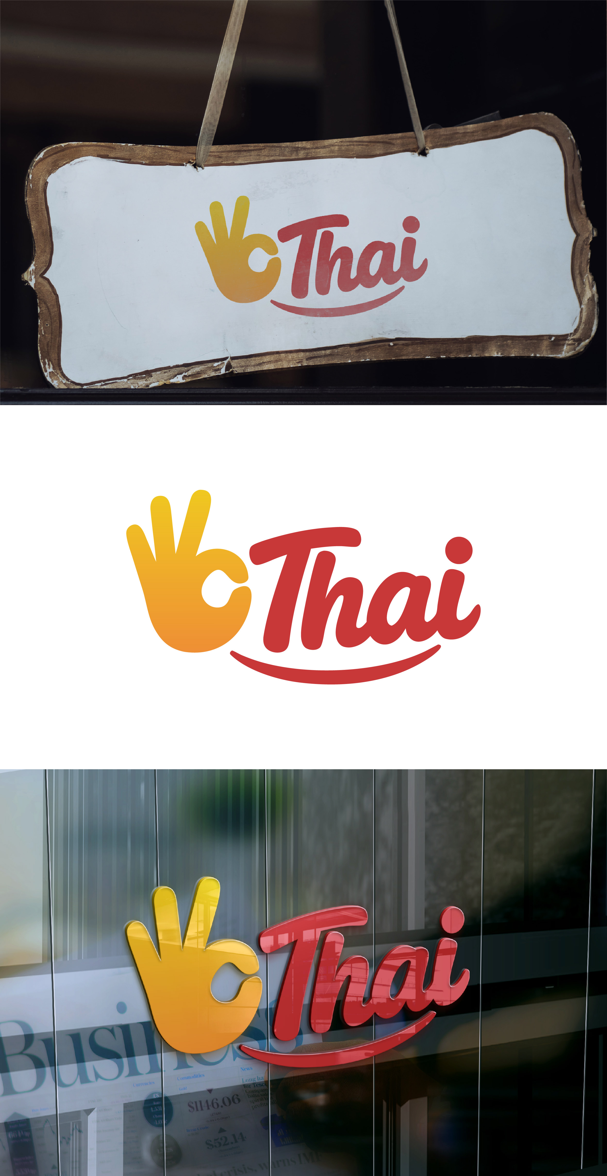 Logo Design by THE DESIGN MAN for this project | Design #36300257