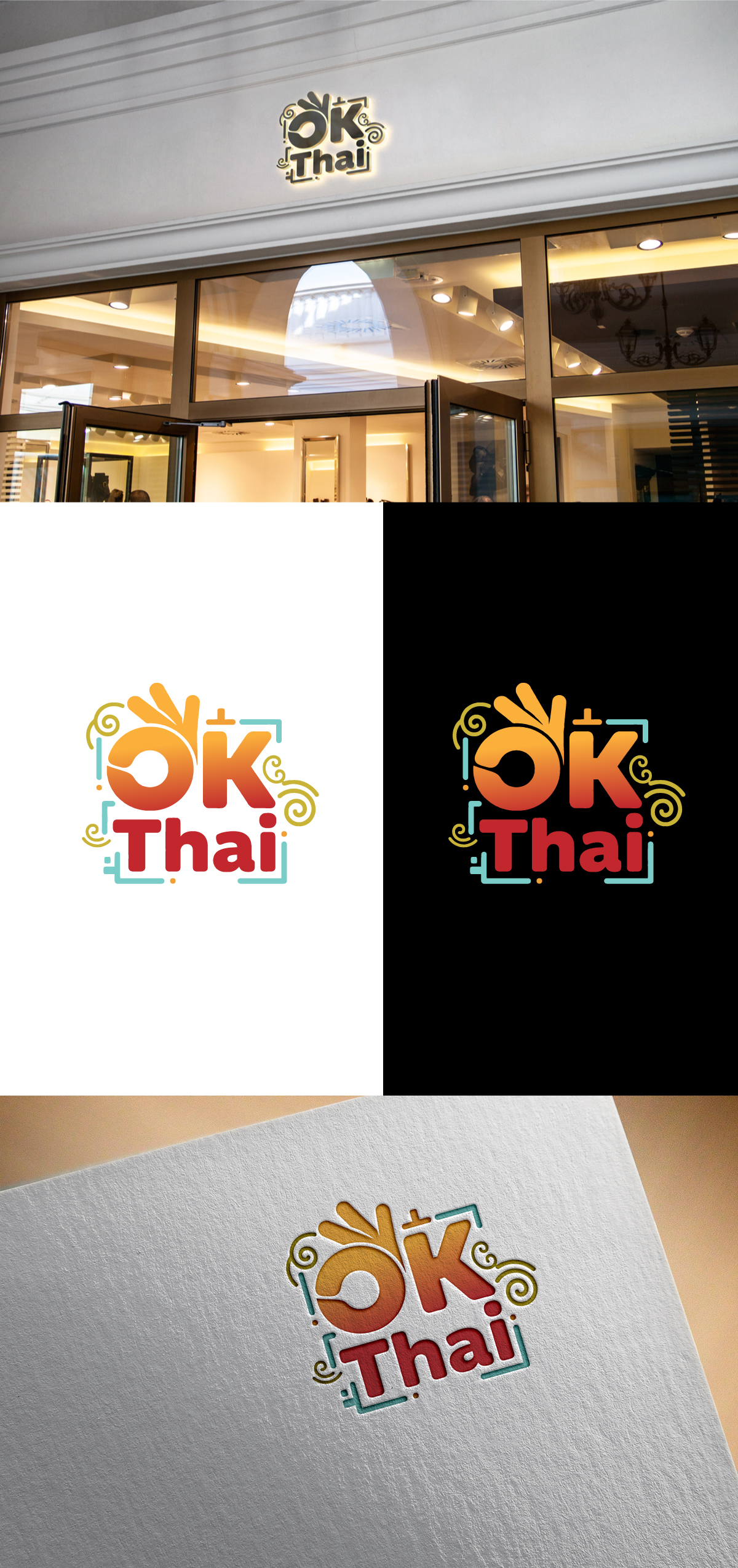Logo Design by Cool-Designer for this project | Design #36262476