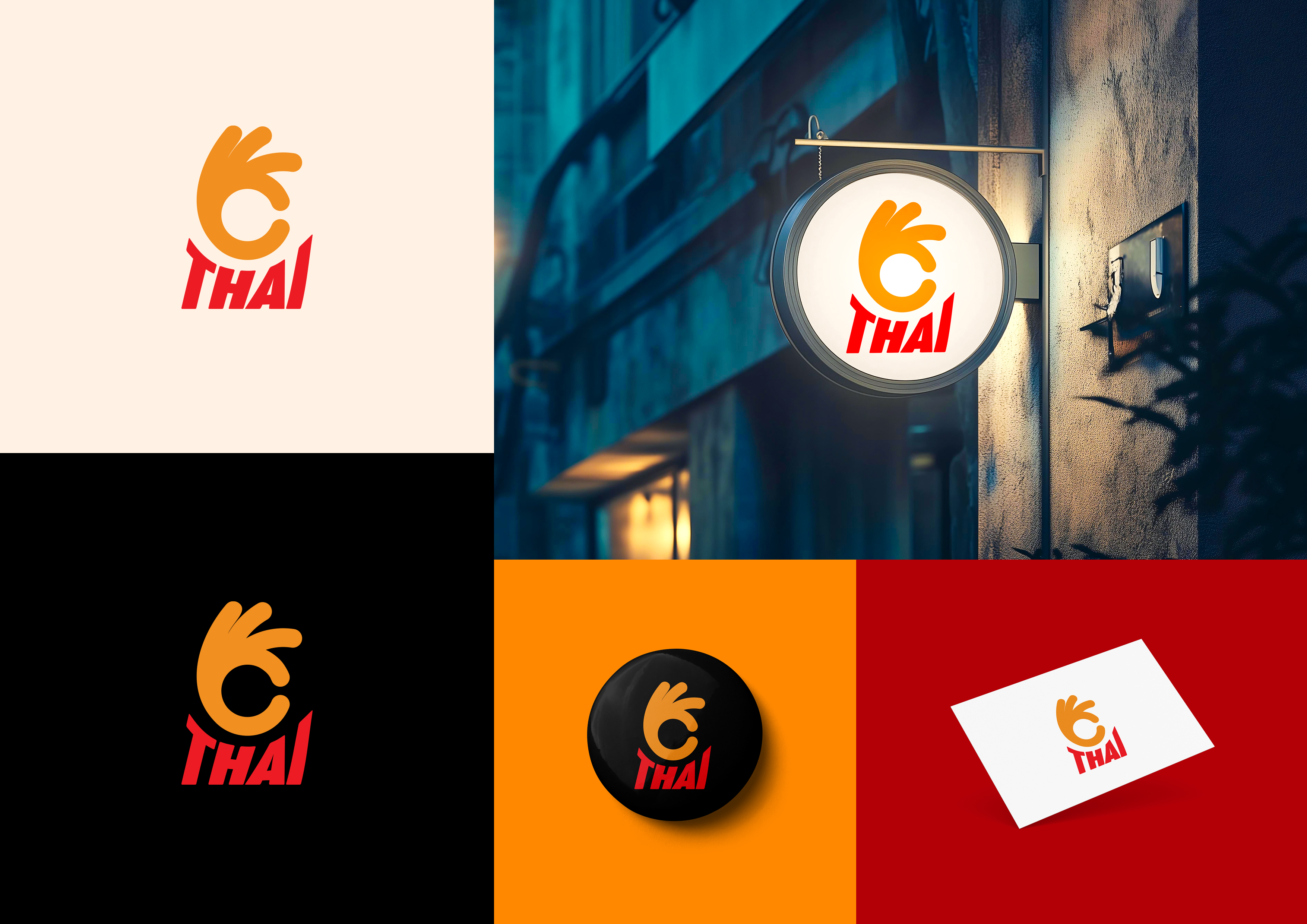 Logo Design by Nusky Hariff for this project | Design #36270675