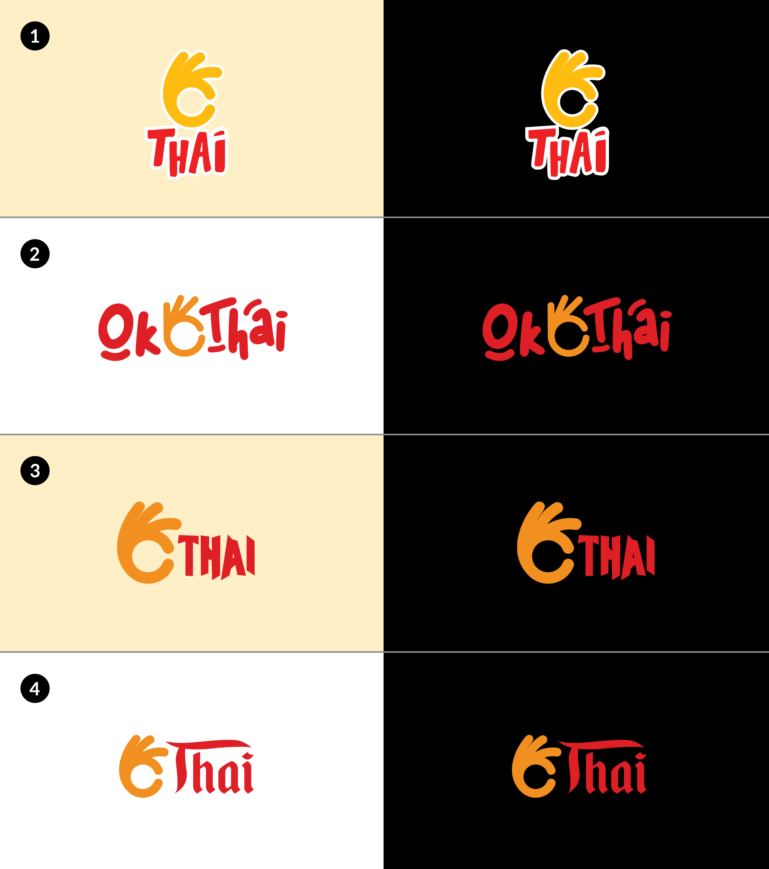 Logo Design by Nusky Hariff for this project | Design #36310045