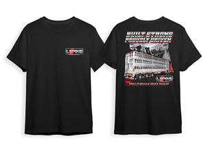 T-shirt Design by alfauzi sofisalam for Machinerie Lepine | Design: #36375891