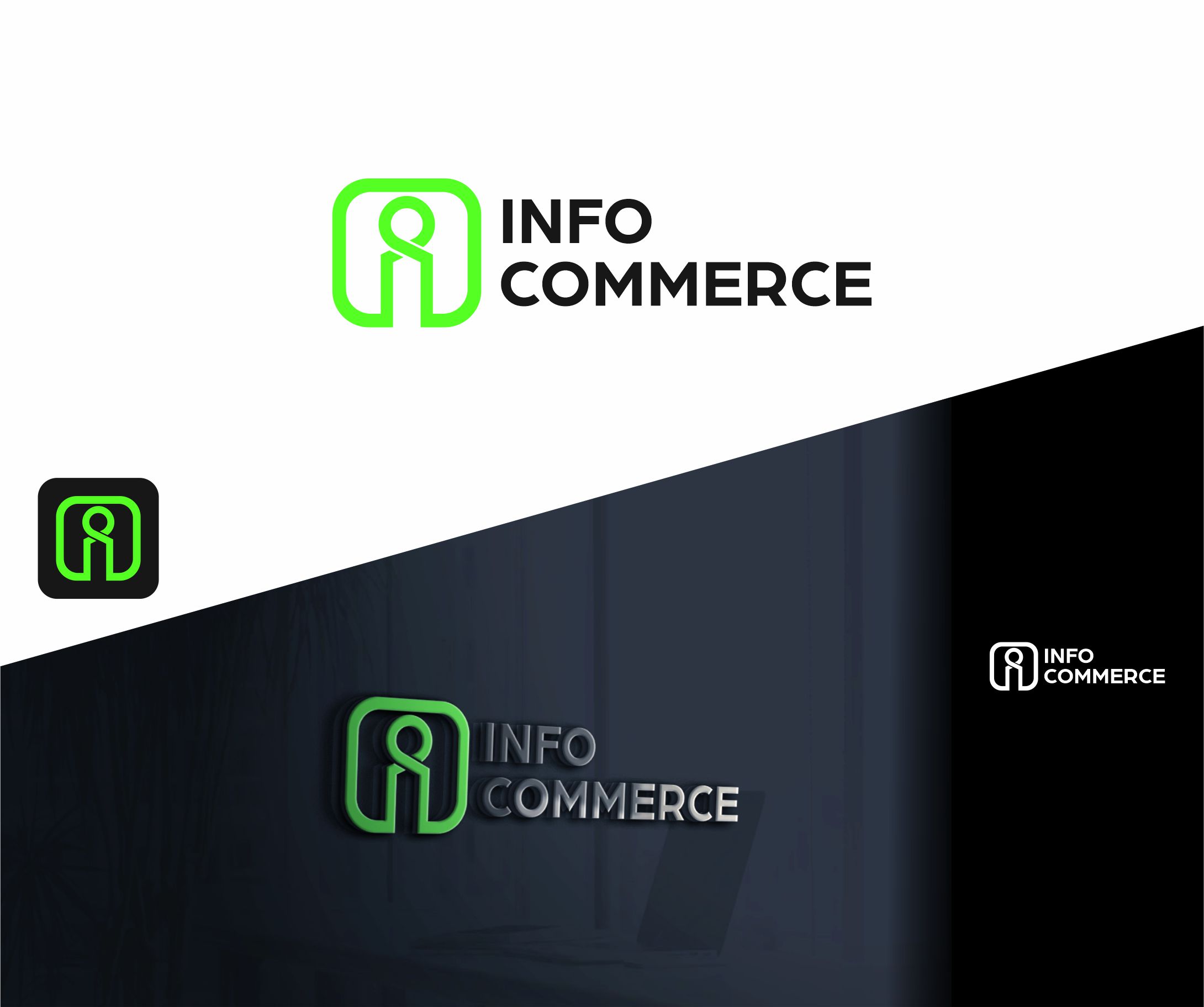 Logo Design by alkaline for this project | Design #36264019