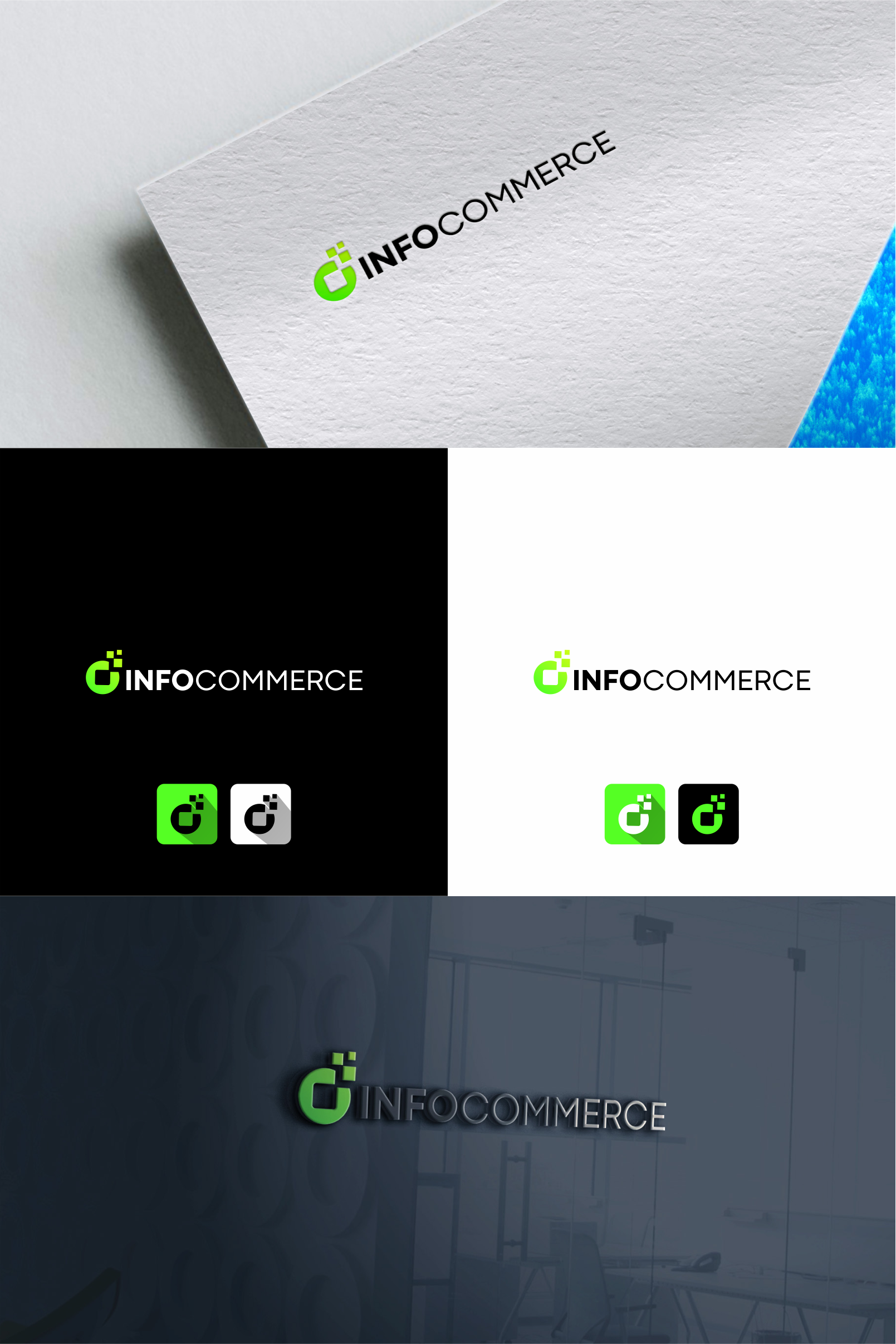 Logo-Design von ndra für dieses Projekt | Design #36261654