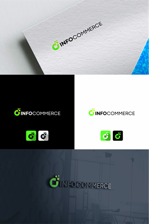 Logo-Design von ndra für dieses Projekt | Design: #36261654