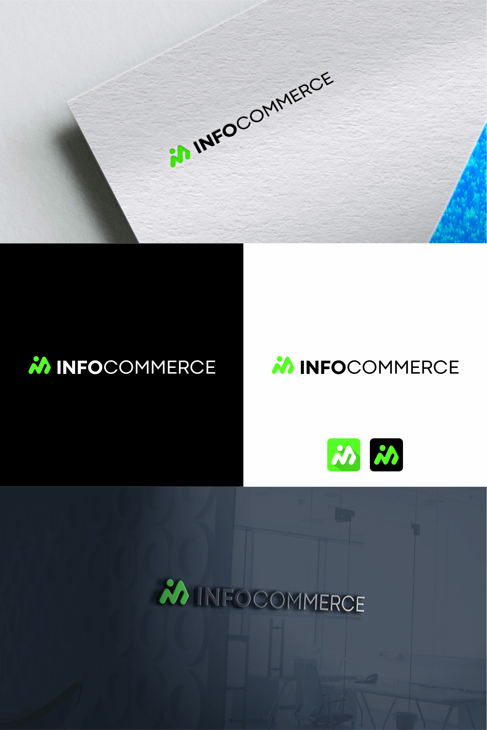 Logo Design by ndra for this project | Design #36261747