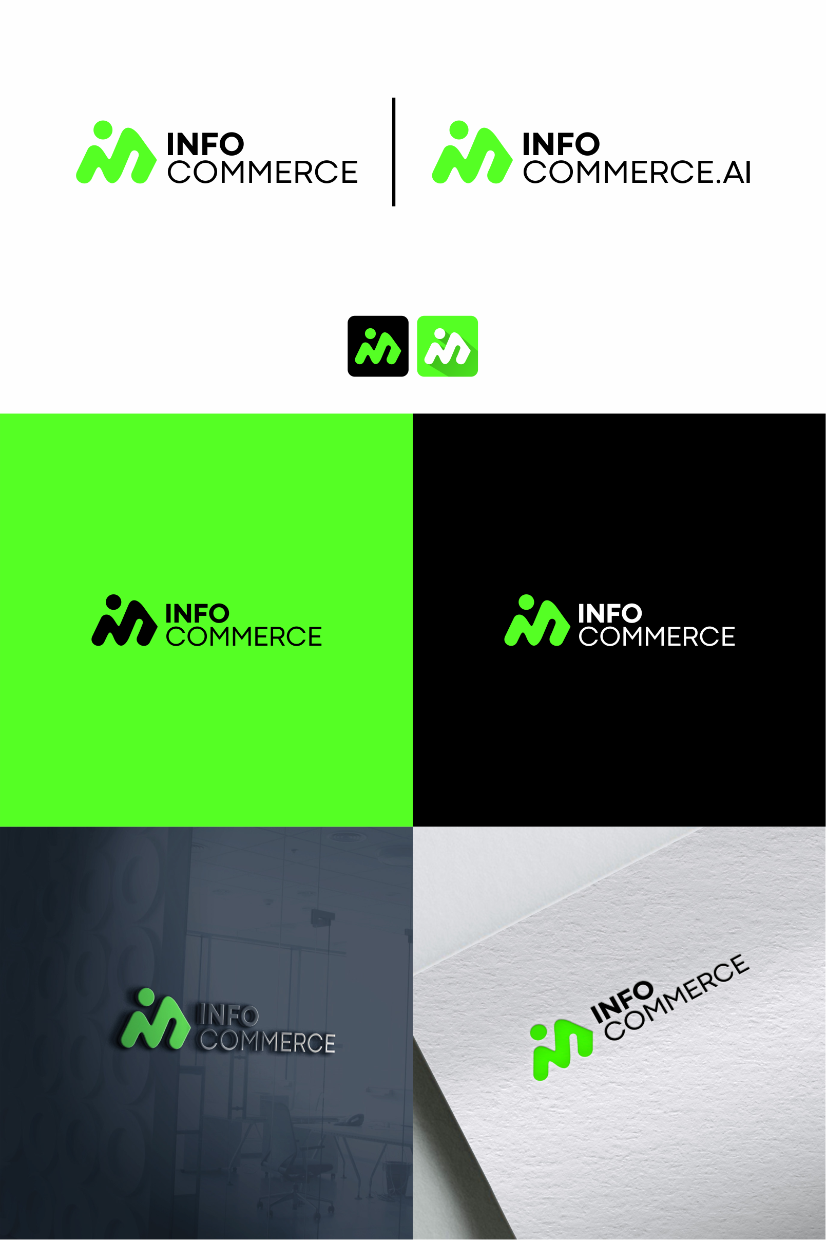 Logo-Design von ndra für dieses Projekt | Design #36267540