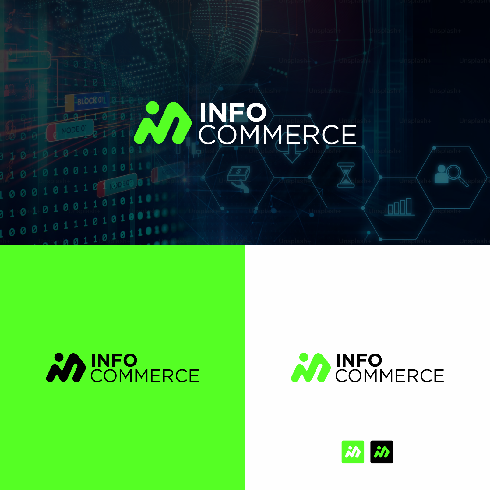 Logo Design by ndra for this project | Design #36271761