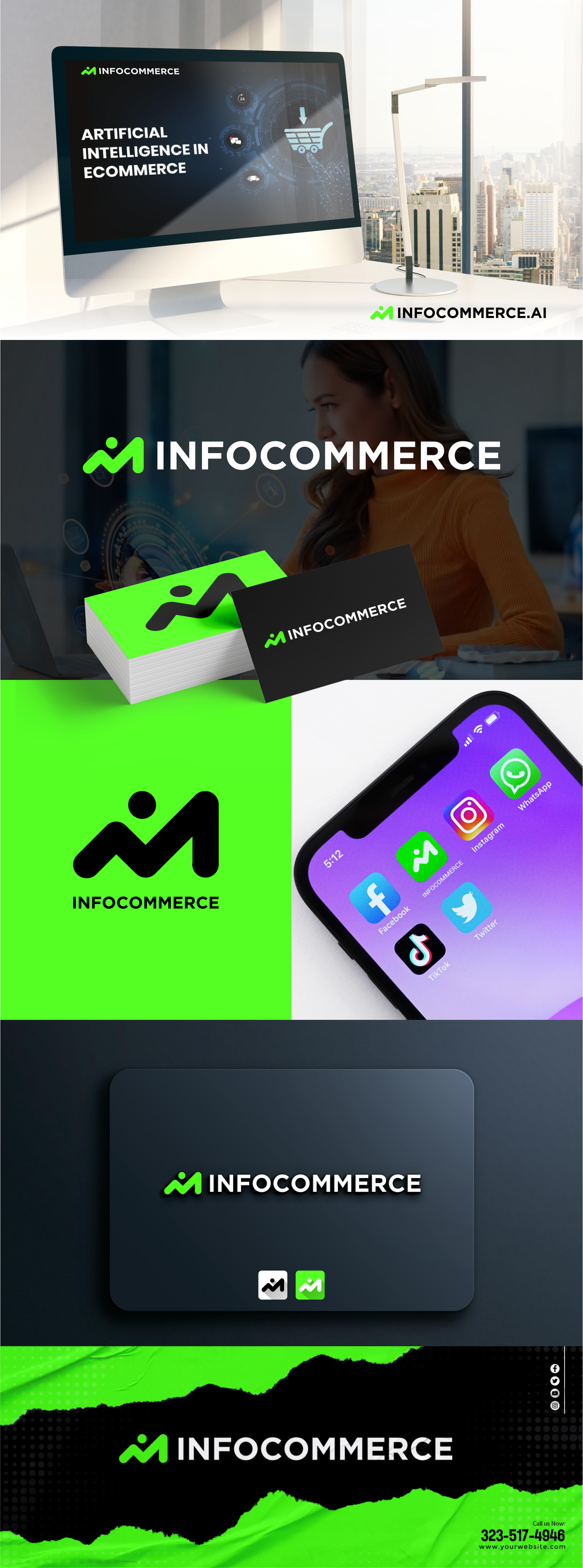 Logo-Design von ndra für dieses Projekt | Design #36274825