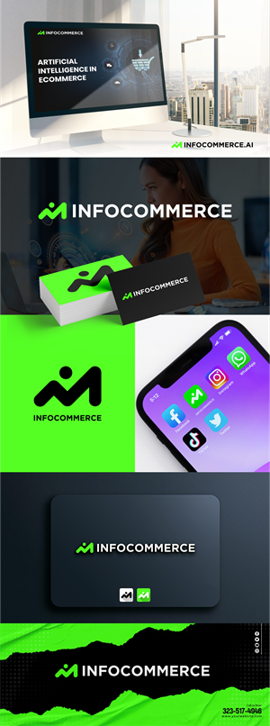 Logo-Design von ndra für dieses Projekt | Design: #36274825