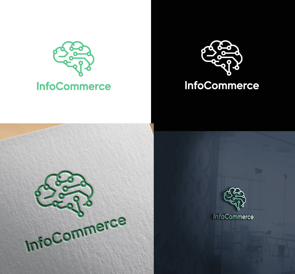 Logo-Design von jonshon für dieses Projekt | Design #36261258