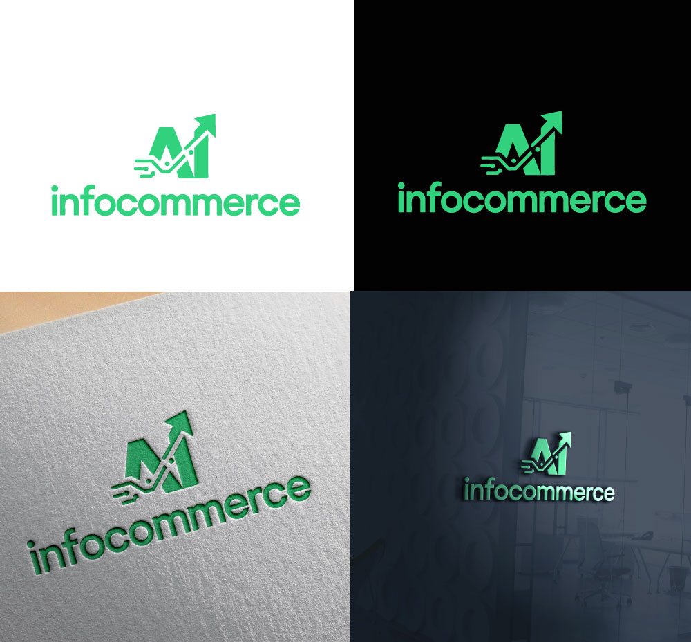 Logo-Design von jonshon für dieses Projekt | Design #36261259