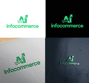 Logo-Design von jonshon für dieses Projekt | Design: #36261259