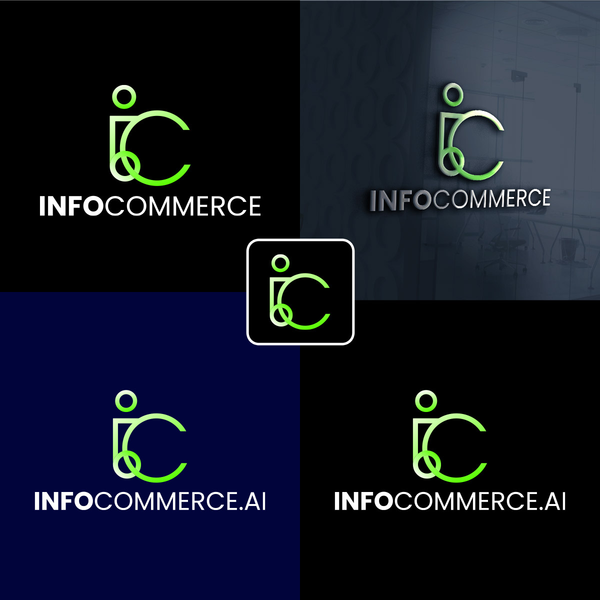 Design de Logo par Geeks_Root pour ce projet | Design #36265671