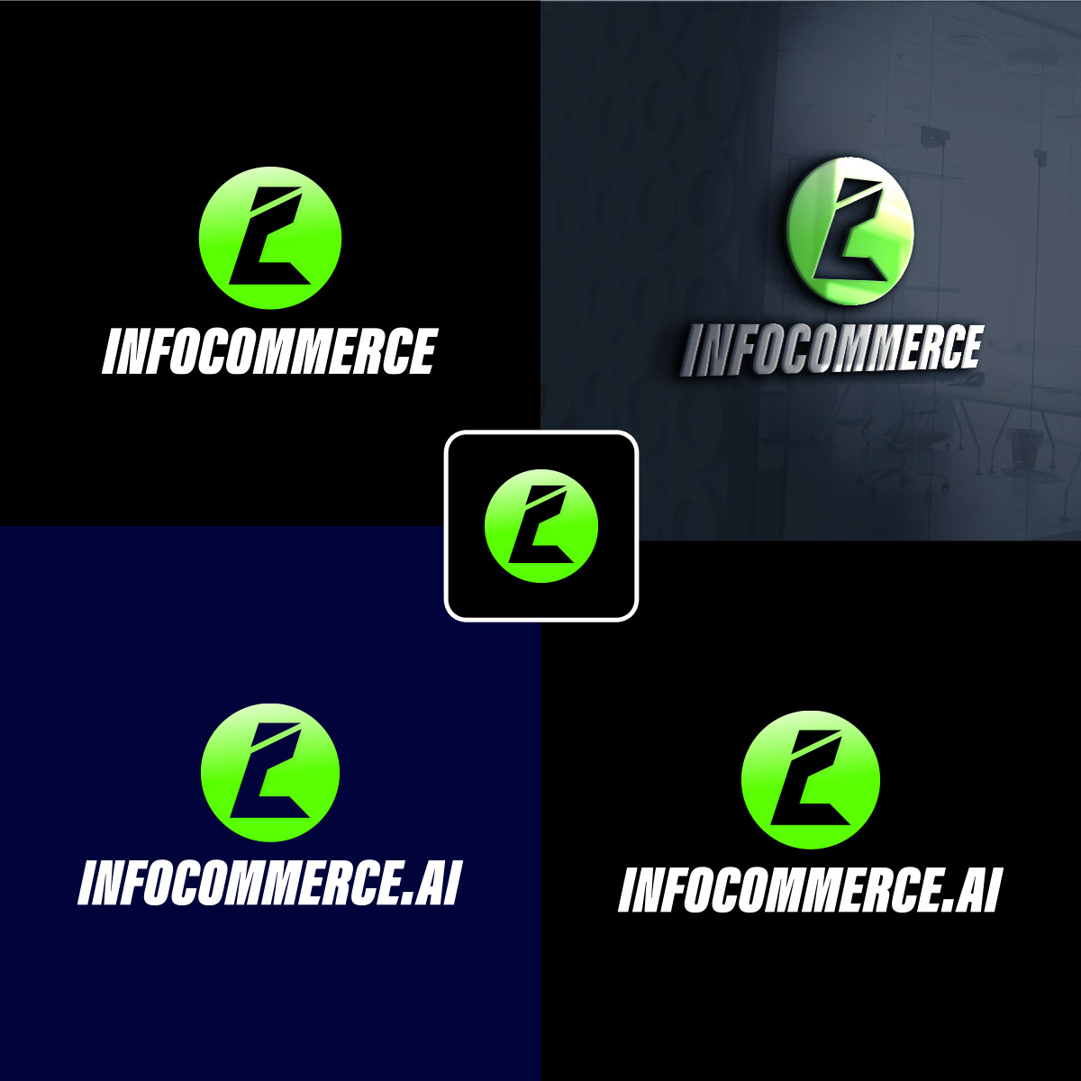 Logo Design by Geeks_Root for this project | Design #36265686