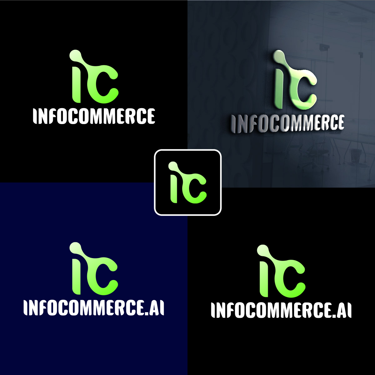 Logo Design by Geeks_Root for this project | Design #36265688