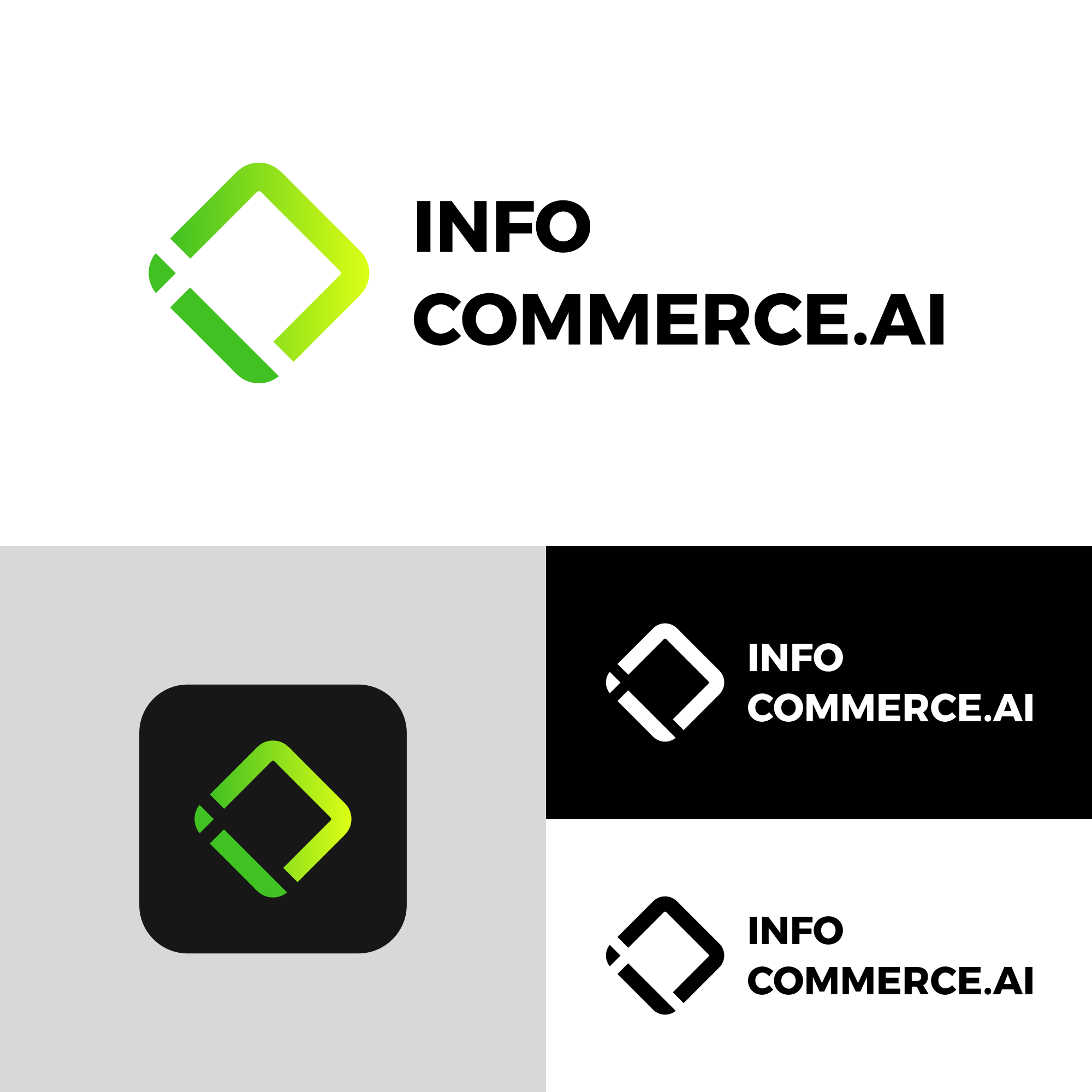 Logo Design by initials_MAN for this project | Design #36261380