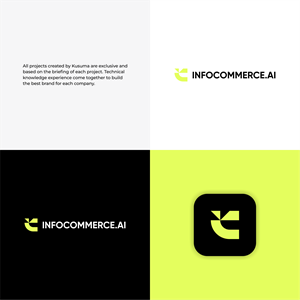 Logo-Design von Kusuma Studio für dieses Projekt | Design: #36261536