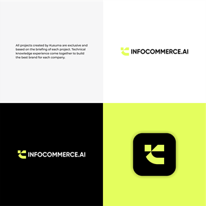 Logo-Design von Kusuma Studio für dieses Projekt | Design: #36262482