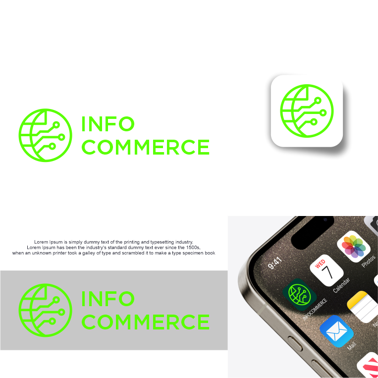 Logo Design by Abigaill_design for this project | Design #36260337