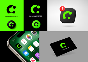 Logo Design by Nusky Hariff for this project | Design: #36262257