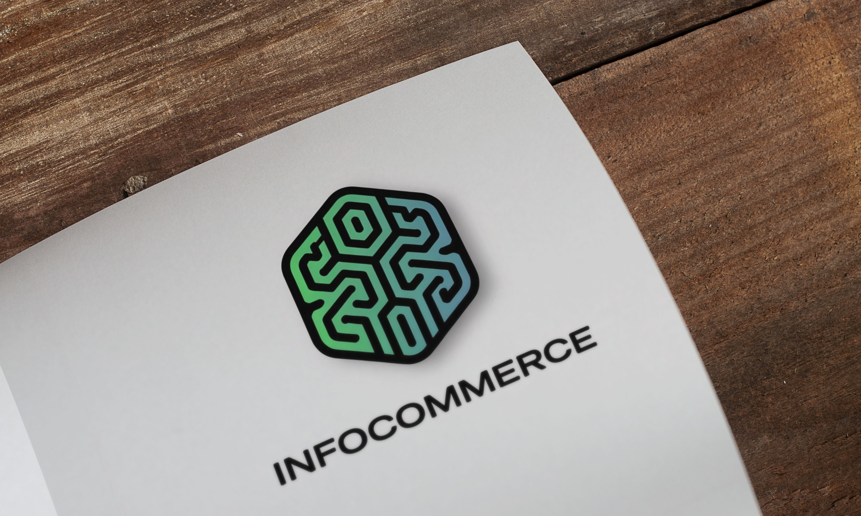 Logo Design by Loin008 for this project | Design #36262494