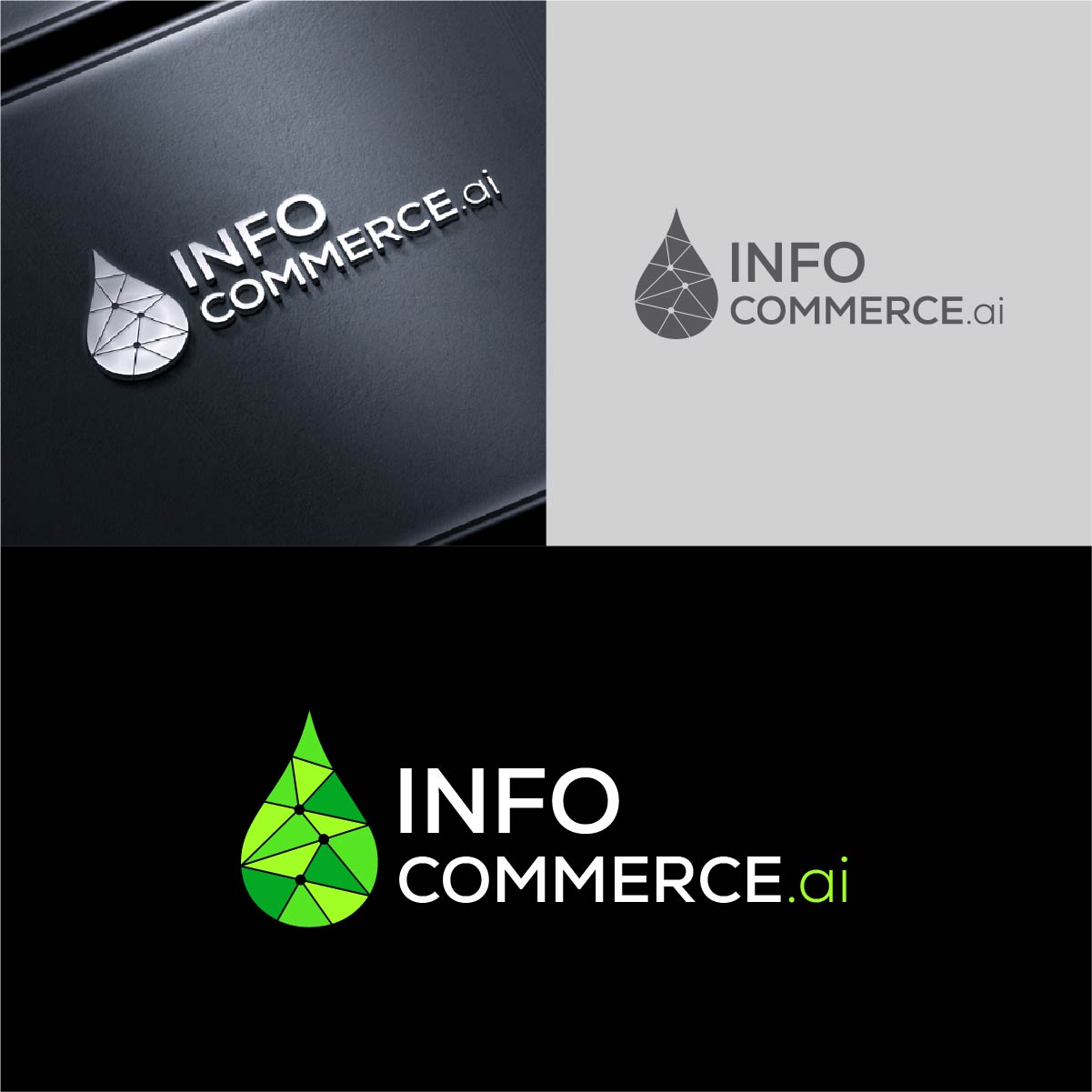 Logo Design by fly  design for this project | Design #36263166