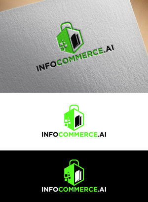 Logo Design by fly  design for this project | Design: #36263489