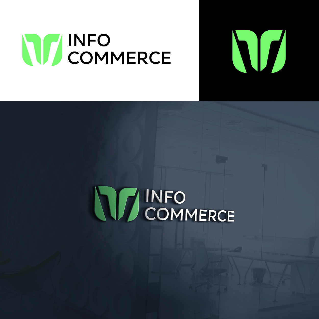 Logo Design by ahmeddesigner123 for this project | Design #36261623