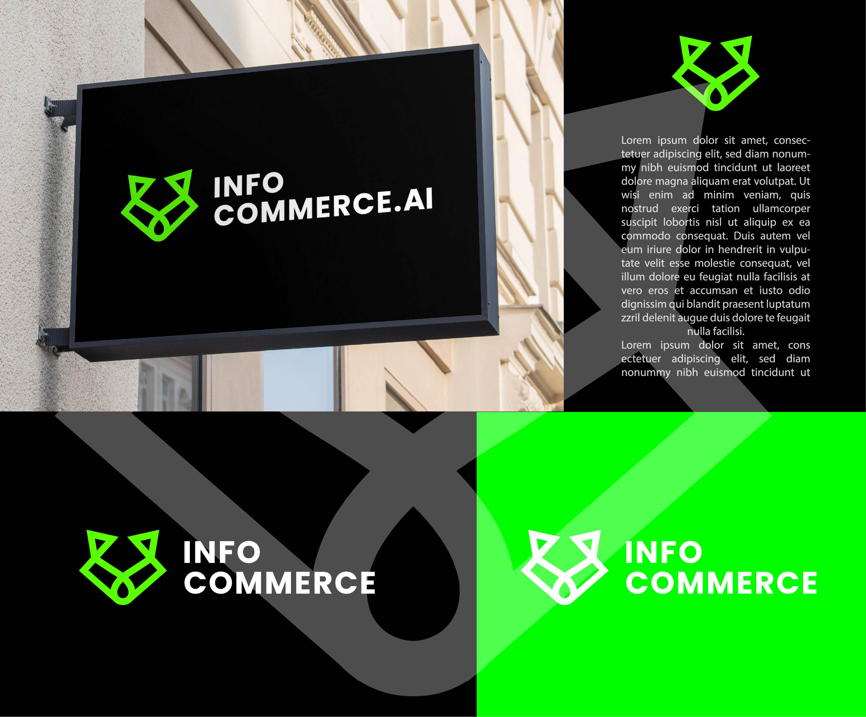 Logo Design by genzo for this project | Design #36260515