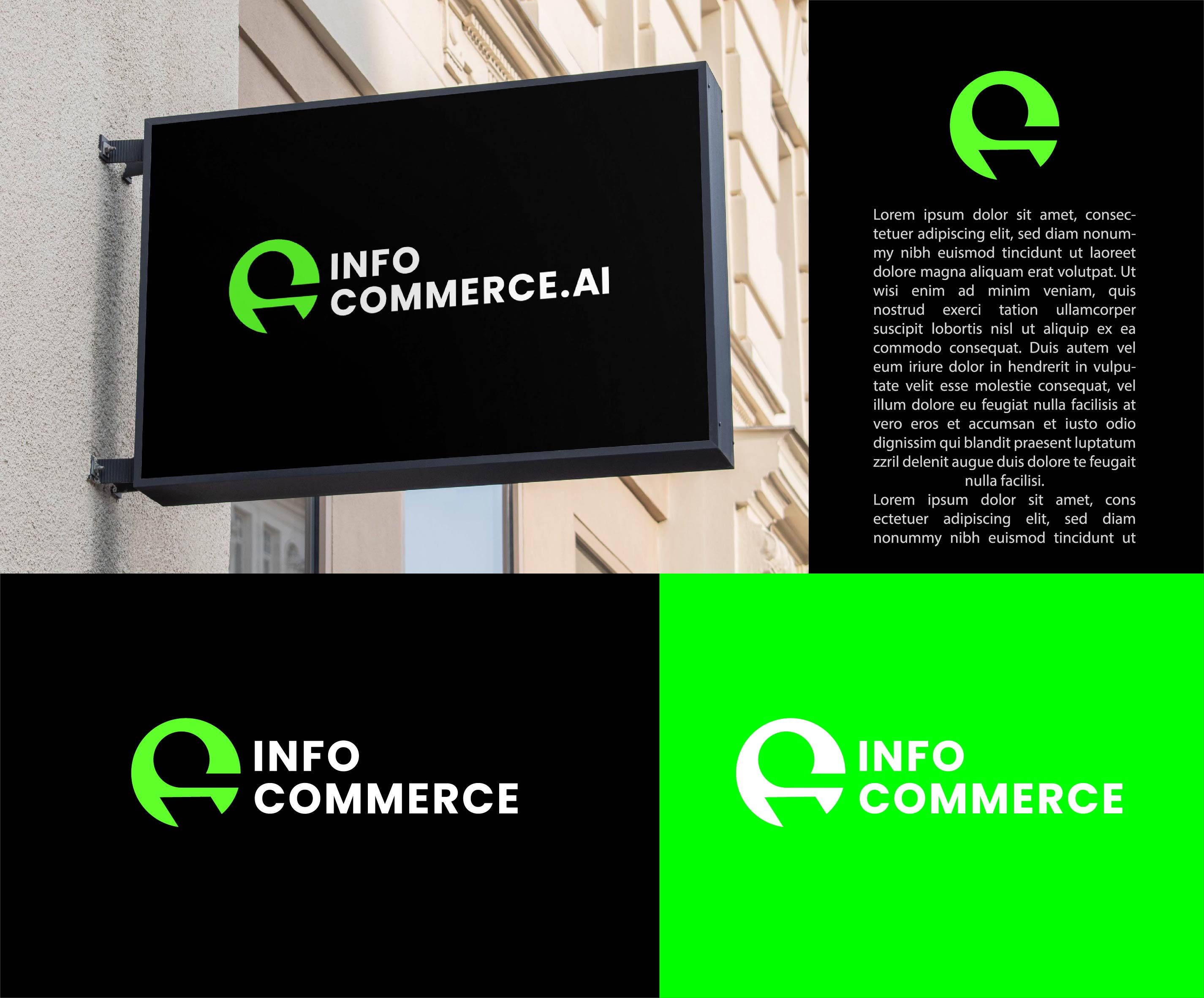 Logo-Design von genzo für dieses Projekt | Design #36260521