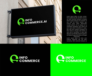 Logo-Design von genzo für dieses Projekt | Design: #36260521