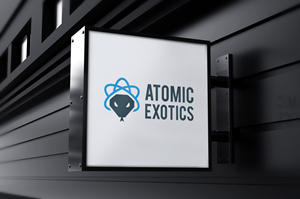 Logo Design by LogoEon for this project | Design: #36263730