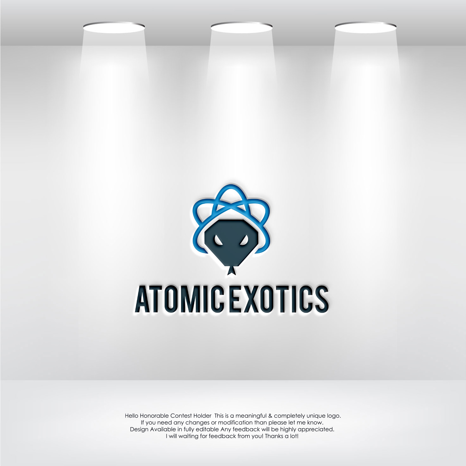 Logo Design by LogoEon for this project | Design #36263732