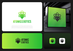 Logo Design by LogoEon for this project | Design: #36263852