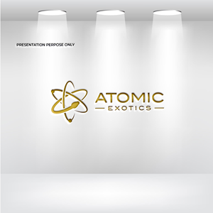 Logo Design by RS_Design for this project | Design: #36260852