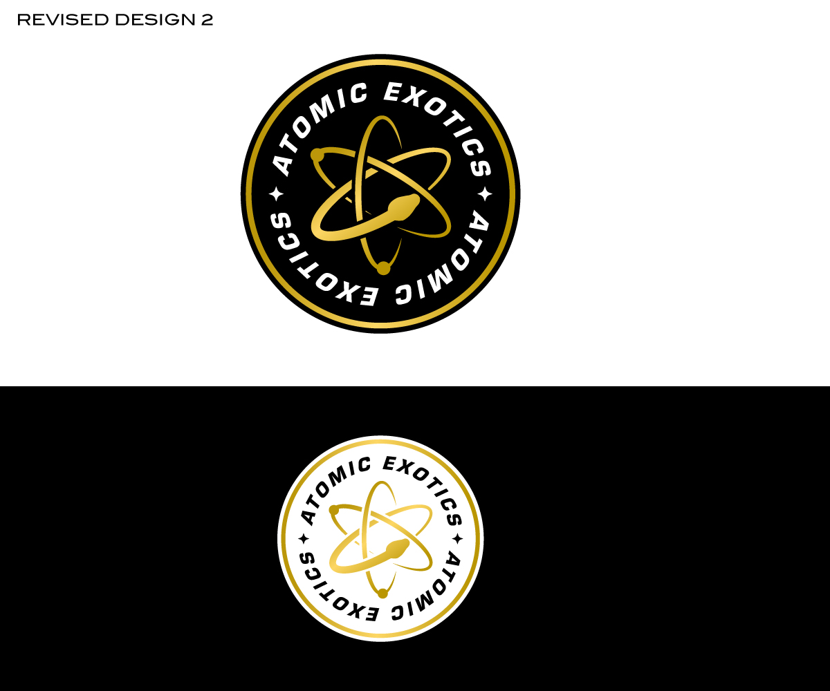 Logo Design by RS_Design for this project | Design #36264857